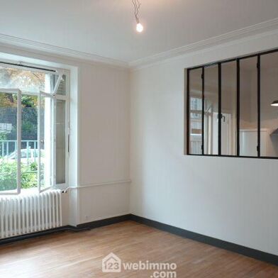 Appartement 2 pièces 311600 €