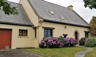 Maison 6 Pièces 156 m² à vendre à Availles-sur-Seiche (35130)