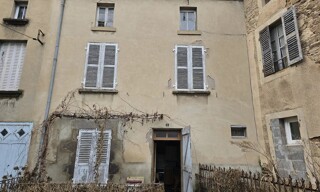 Maison 3 Pièces 76 m² à vendre à Jumeaux (63570)