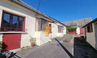 Maison 5 Pièces 177 m² à vendre à Danizy (02800)