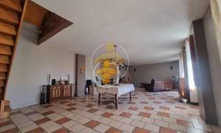 Maison 5 Pièces 177 m² à vendre à Danizy (02800)