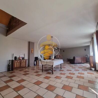 Maison 5 pièces 192000 €
