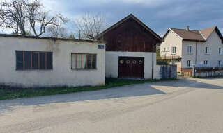 Maison 7 Pièces 145 m² à vendre à Saint-André-le-Gaz (38490)