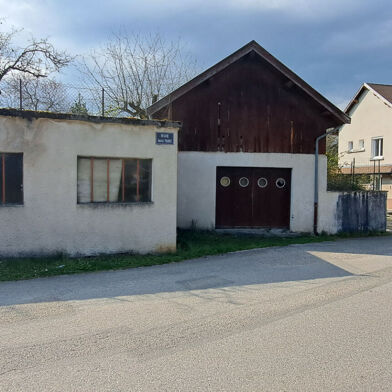 Maison 7 pièces 240000 €