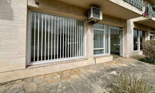 Commerce 3 Pièces 49 m² à vendre à Fleurance (32500)