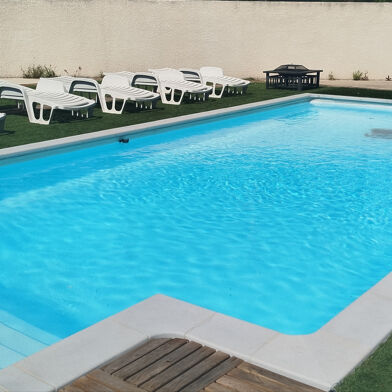 Maison 5 pièces 475000 €