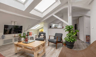 Appartement 2 Pièces 60 m² à vendre à Hendaye (64700)