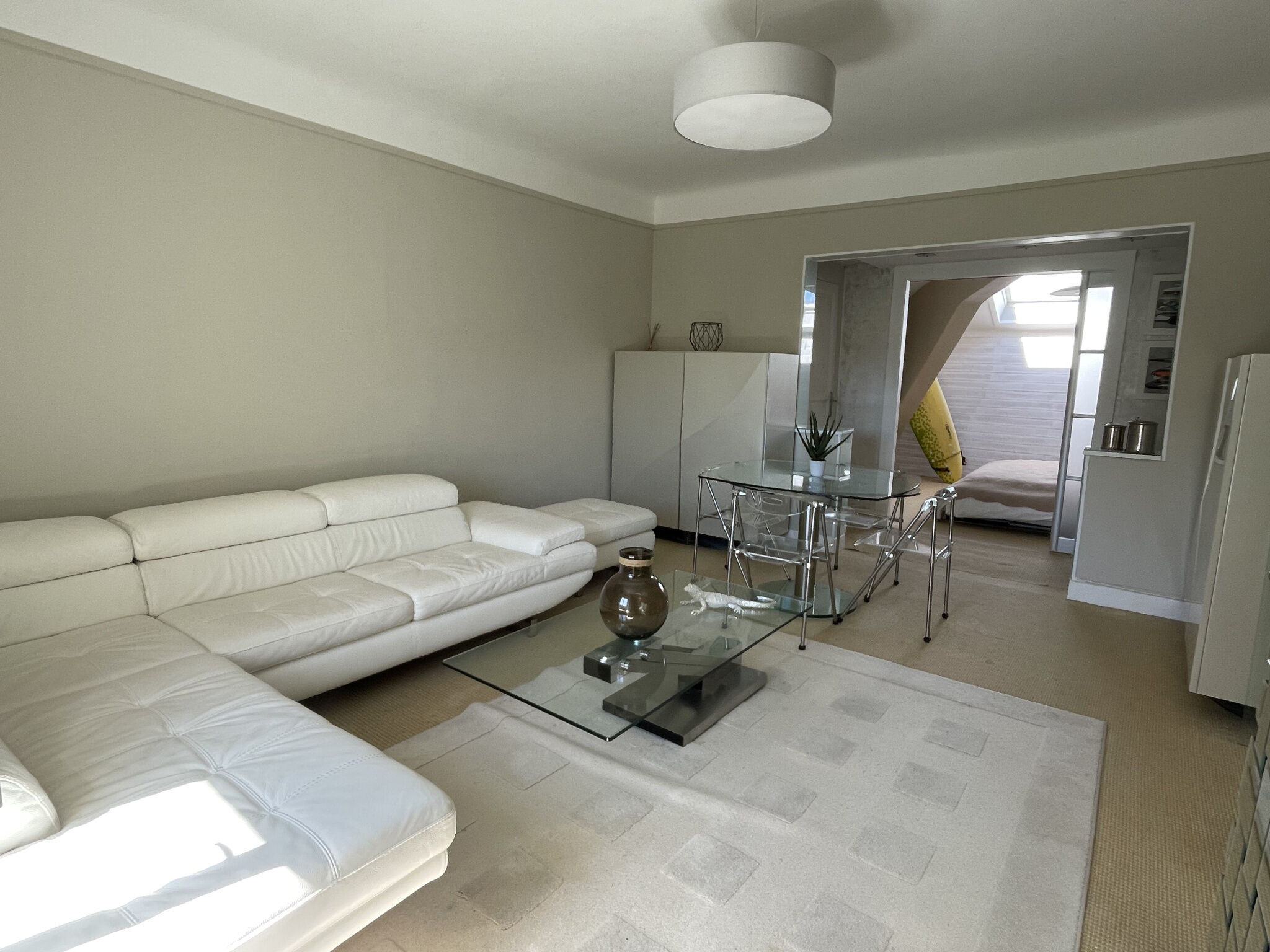 Appartement  T2 à vendre Biarritz 64200