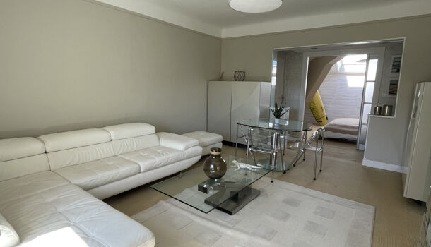 Appartement 2 pièces  à vendre Biarritz 64200