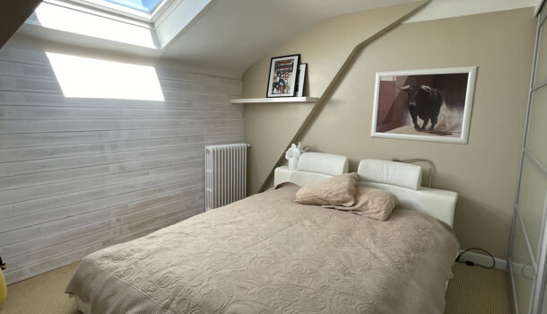 Appartement 2 pièces  à vendre Biarritz 64200