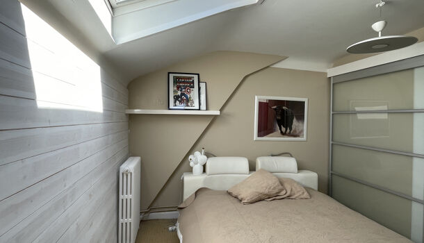 Appartement 2 pièces  à vendre Biarritz 64200