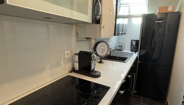 Appartement 2 pièces  à vendre Biarritz 64200