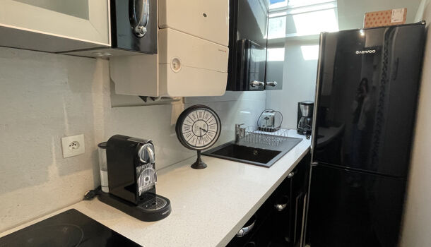 Appartement 2 pièces  à vendre Biarritz 64200