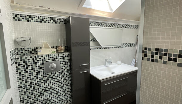 Appartement 2 pièces  à vendre Biarritz 64200