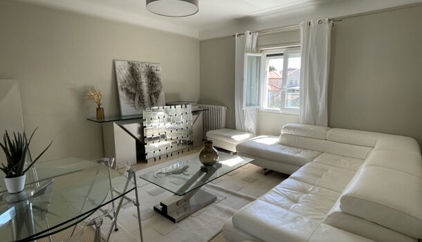 Appartement 2 pièces  à vendre Biarritz 64200