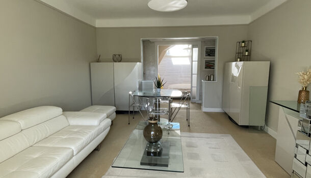 Appartement 2 pièces  à vendre Biarritz 64200