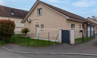 Maison 4 Pièces 100 m² à vendre à Vézeronce-Curtin (38510)