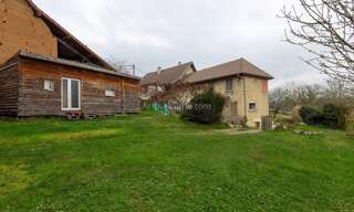 Maison 5 Pièces 115 m² à vendre à Saint-Victor-de-Morestel (38510)