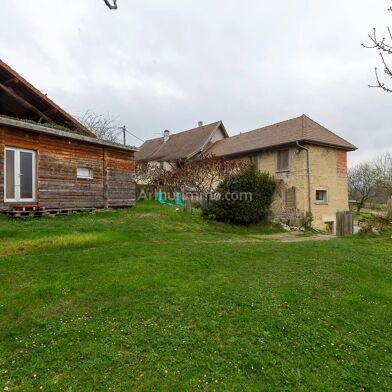 Maison 5 pièces 219000 €