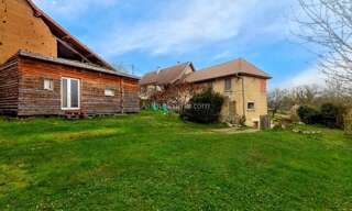 Maison 5 Pièces 115 m² à vendre à Saint-Victor-de-Morestel (38510)