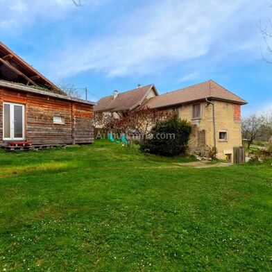 Maison 5 pièces 219000 €