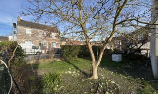 Terrain  186 m² à vendre à Margny-lès-Compiègne (60280)