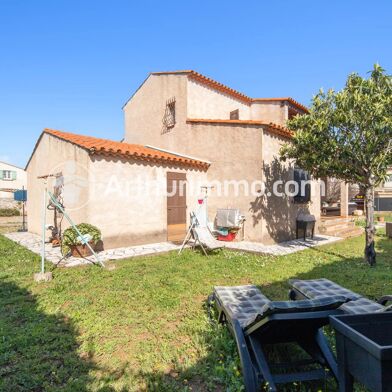 Maison 3 pièces 345000 €