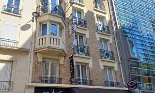 Immeuble   m² à vendre à Paris 15 (75015)