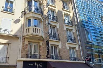 Immeuble  3671200 €