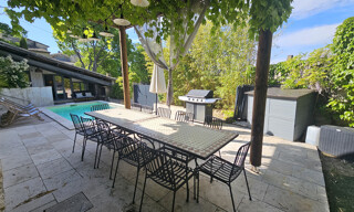 Maison 5 Pièces 190 m² à vendre à Saint-Maximin (30700)