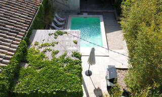 Maison 5 Pièces 190 m² à vendre à Saint-Maximin (30700)