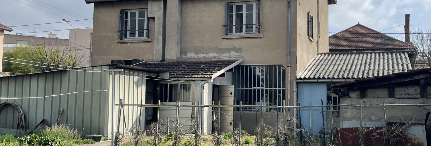 Maison 6 Pièces 135 m² à vendre à Anse (69480)