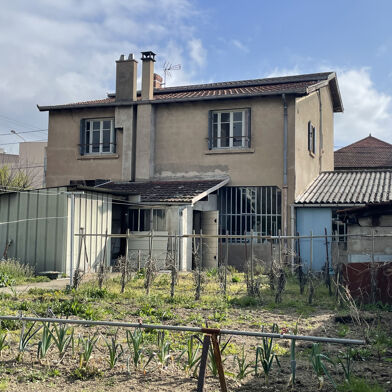 Maison 6 pièces 260000 €