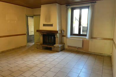 Maison 6 pièces 260000 €