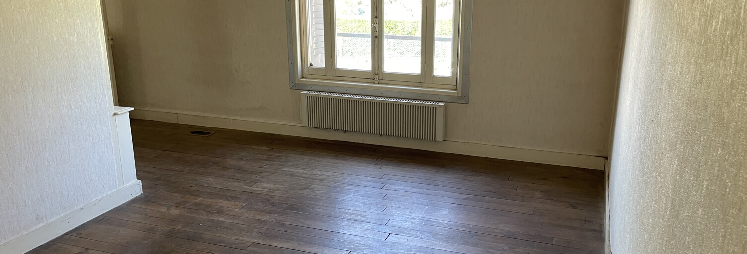 Maison 6 Pièces 135 m² à vendre à Anse (69480)
