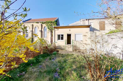 Appartement 5 pièces 157000 €