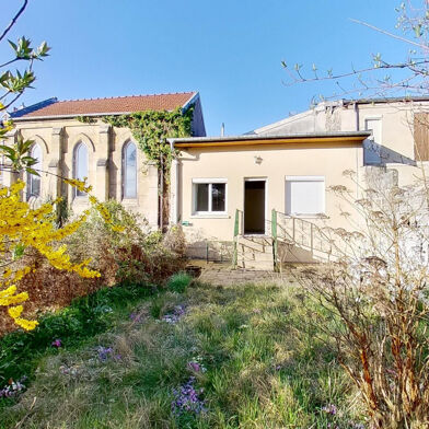 Appartement 5 pièces 157000 €