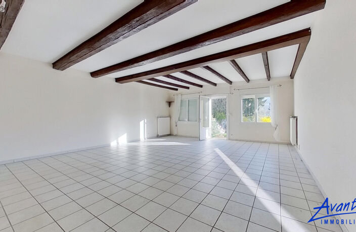 APPARTEMENT et  JARDIN  privatif — photo 2