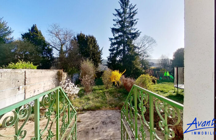 APPARTEMENT et  JARDIN  privatif — photo 3
