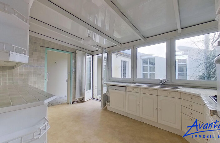 APPARTEMENT et  JARDIN  privatif — photo 4