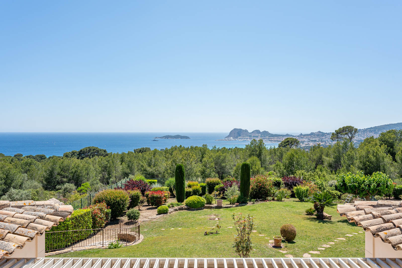 Villa / Maison 7 pièces  à vendre La Ciotat 13600