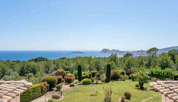 Villa / Maison 7 pièces  à vendre La Ciotat 13600