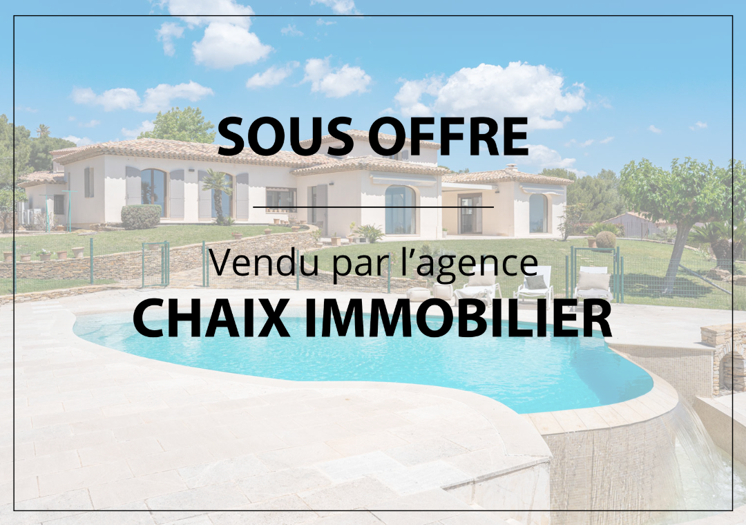 Villa / Maison 7 pièces  à vendre La Ciotat 13600