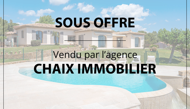 Villa / Maison 7 pièces  à vendre La Ciotat 13600