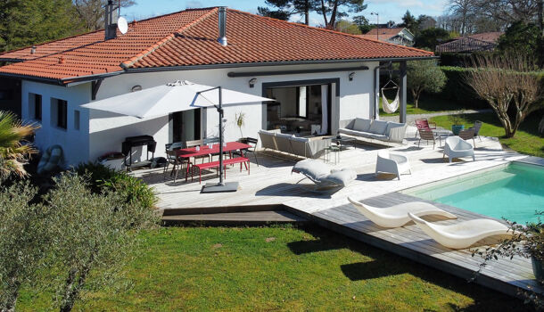 Villa / Maison 5 pièces  à vendre Tosse 40230