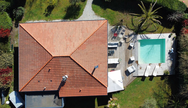 Villa / Maison 5 pièces  à vendre Tosse 40230