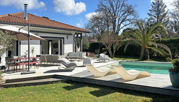 Villa / Maison 5 pièces  à vendre Tosse 40230