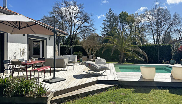 Villa / Maison 5 pièces  à vendre Tosse 40230