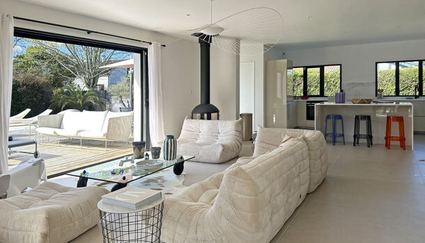 Villa / Maison 5 pièces  à vendre Tosse 40230