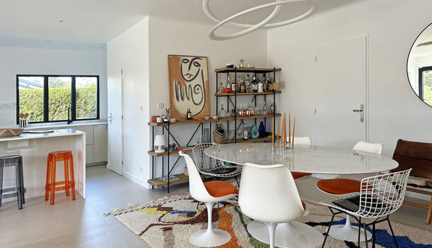 Villa / Maison 5 pièces  à vendre Tosse 40230